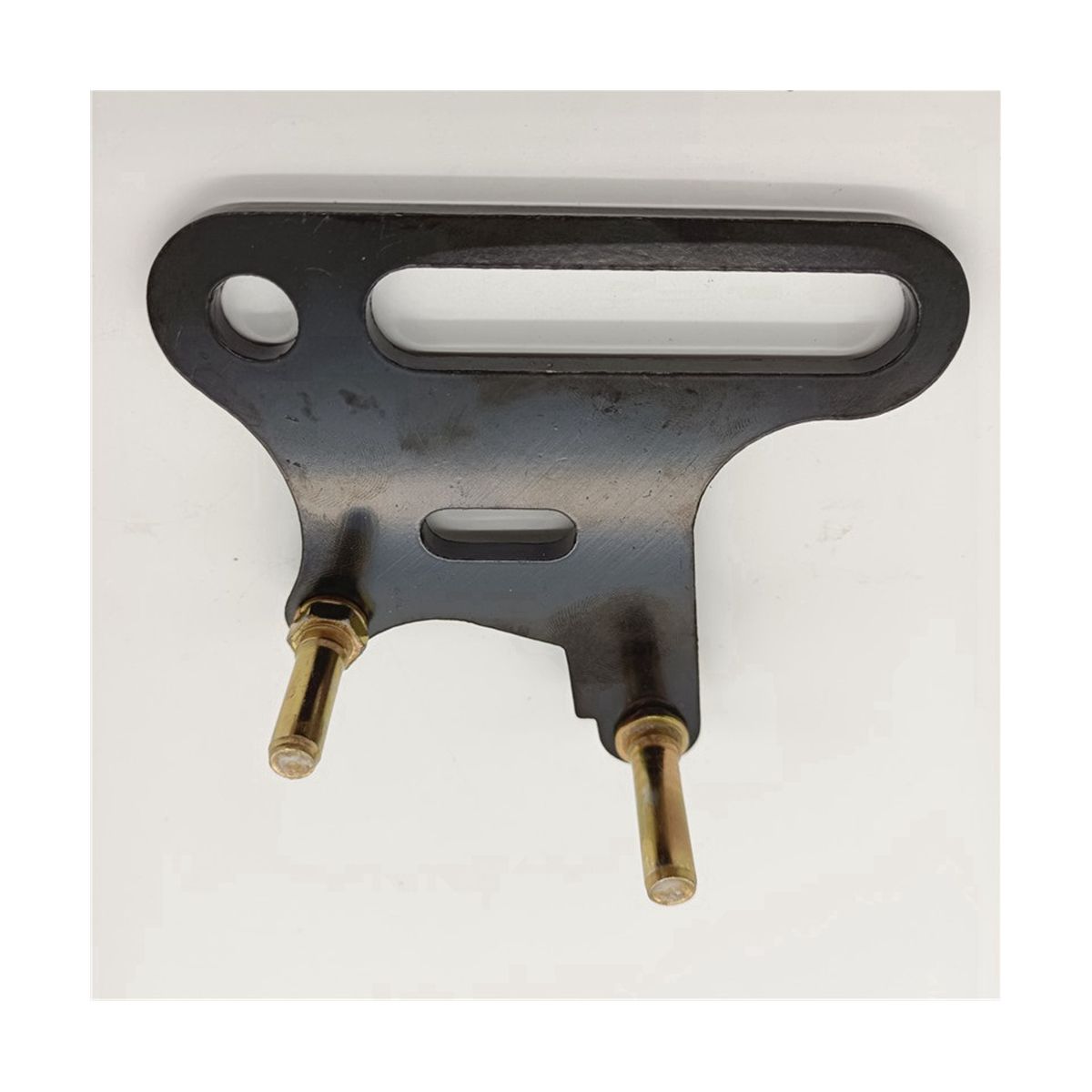 Rear Brake Caliper Bracket Off-Road Motorcycle Disc Brake Fixed Brake