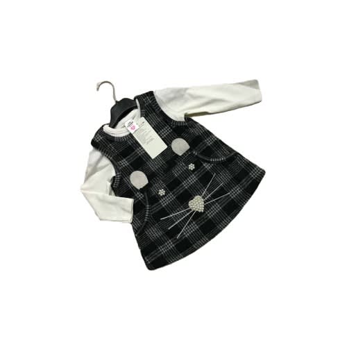 Mini Citlenbik 2 Piece Girls Dress