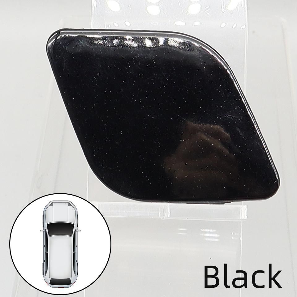 For Toyota Camry Aurion 2009 2010 2011 Auto Frontper Towing Hook Eye Cover Lid Tow Hook Hualing Trailer Cap Garnish Trim