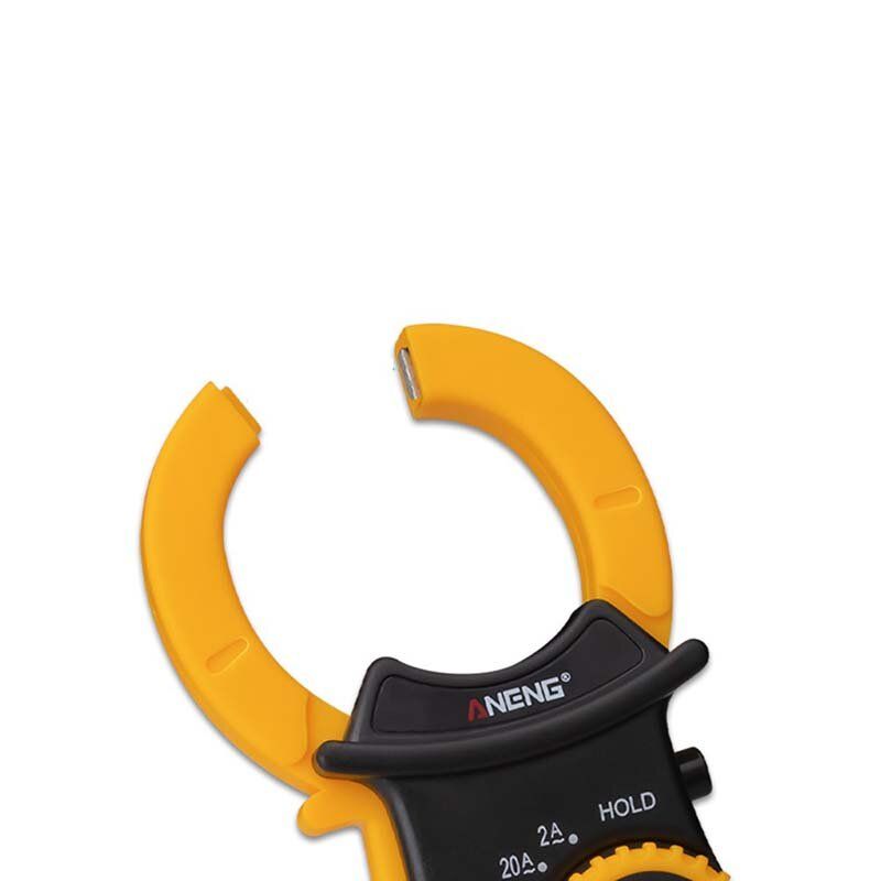 ANENG DT3266F Mini Digital Clamp Multimeter Amperemeter
