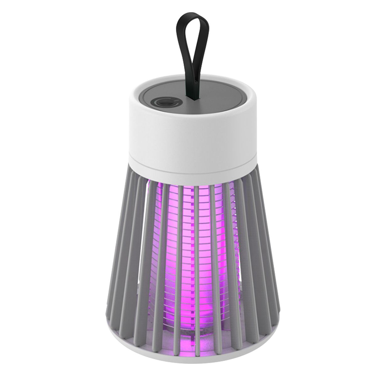 Mosquito Trap Zapper Portable Mosquito Killing Lamp Electric