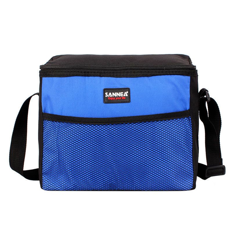 Picnic Bags Isothermal Insulated Bag Refrigerator Lunch Box