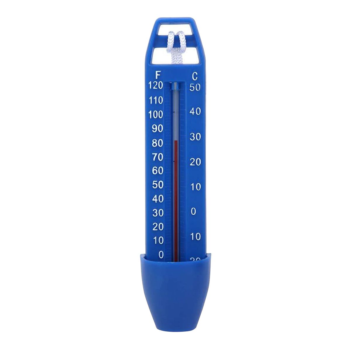 Floating Pool Thermometer Water Temperature Thermometers