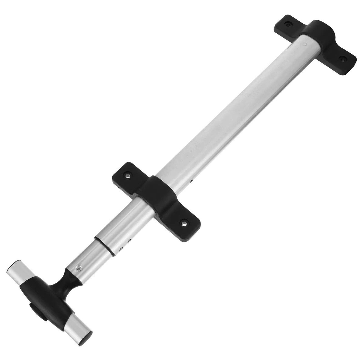 Handle Luggage Suitcase Rod Telescopicreplacement Out Case Repair Trolley Travel Parts Drag Telescoping Accessory Part
