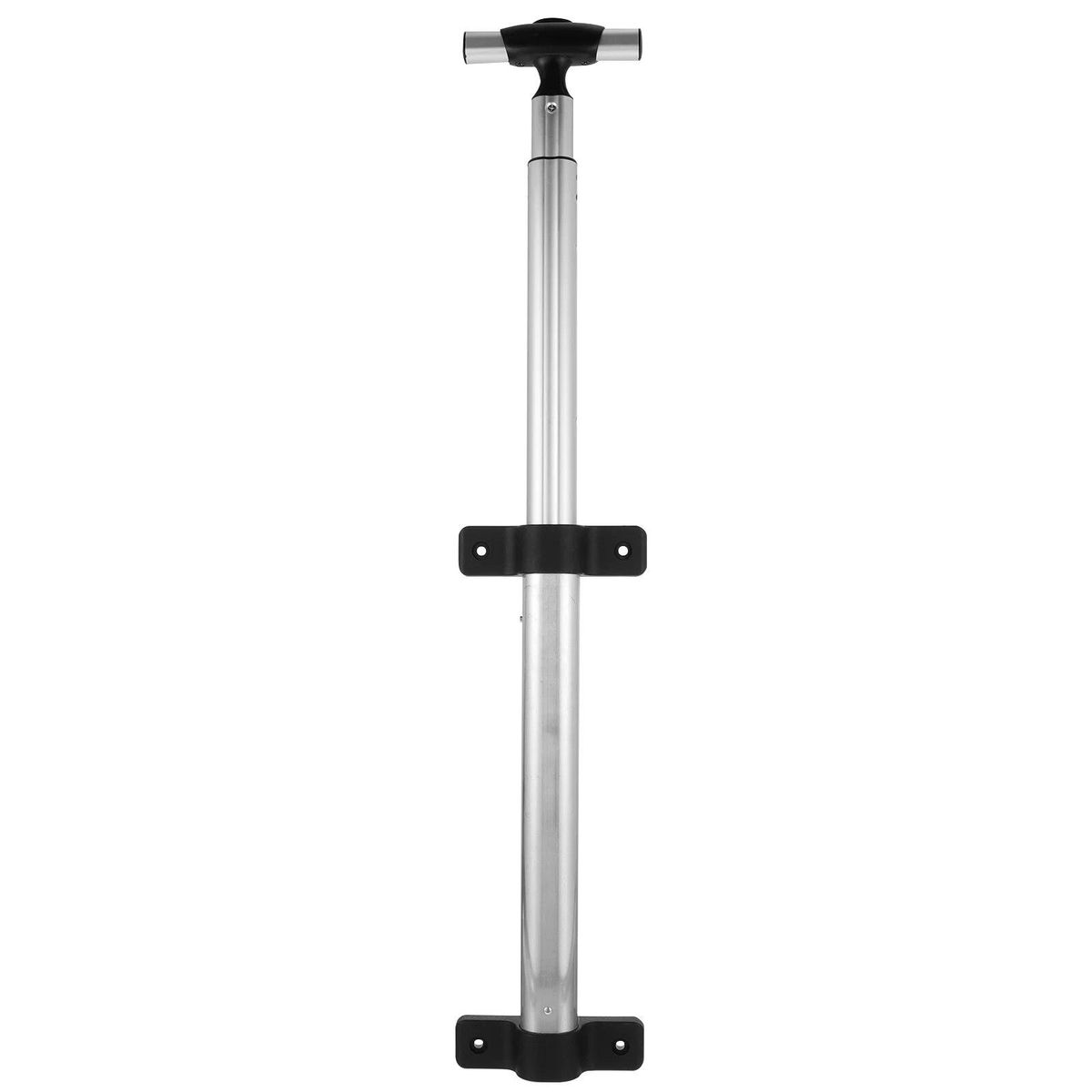 Handle Luggage Suitcase Rod Telescopicreplacement Out Case Repair Trolley Travel Parts Drag Telescoping Accessory Part