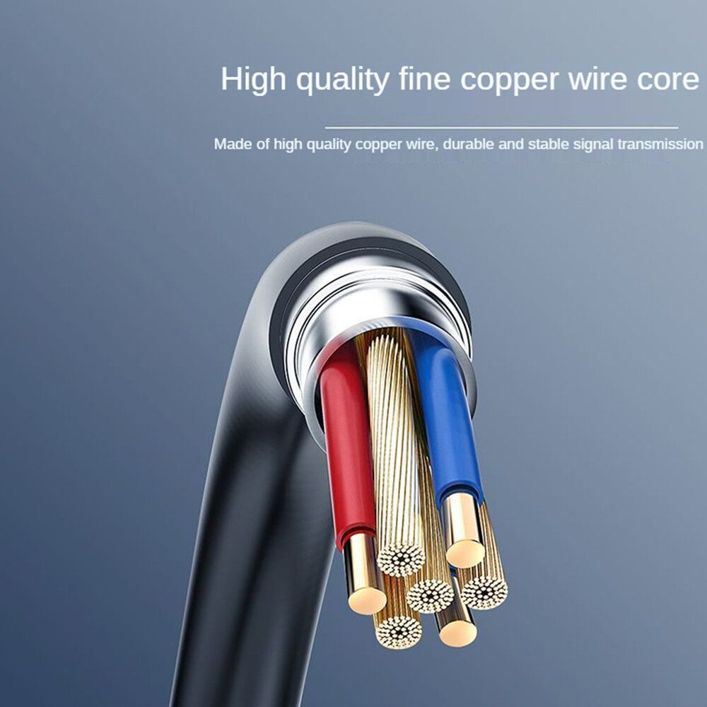 AN100 Endoscope Camera Dual Lens IP68 3IN1 Waterproof