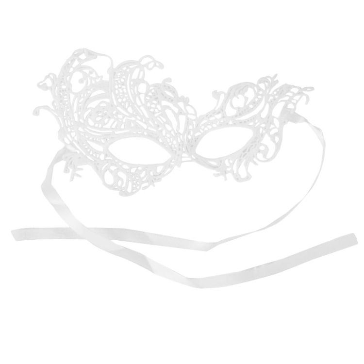 Sexy Girl Eye Mask