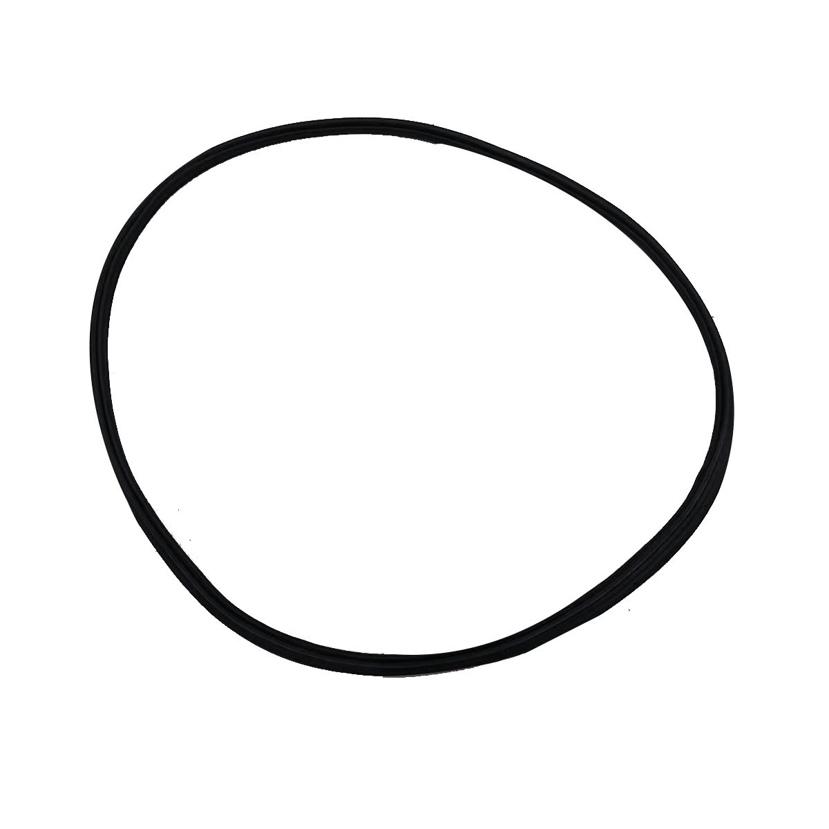 1090492-00-B Car Front Trunk Frunk Weatherstrip Seal