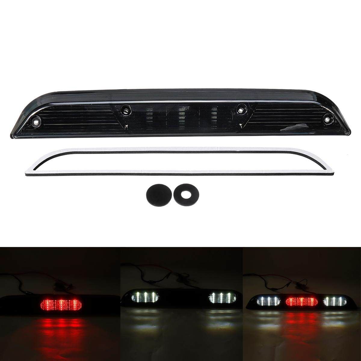Rear Third 3rd LED Brake Light For Ford F150 2015-2018 Cargo Stop Lamp 12V