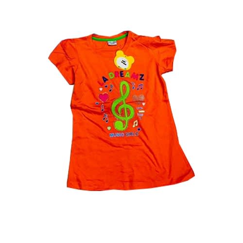 La Cream Girls Top