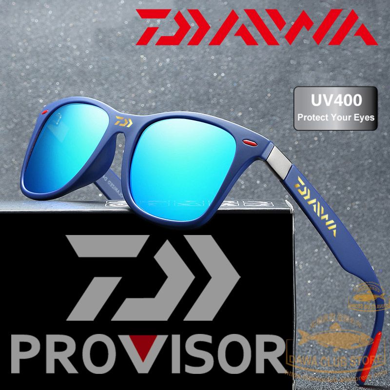 Dawa Men Polarized Sunglasses Sun Glasses Sports E