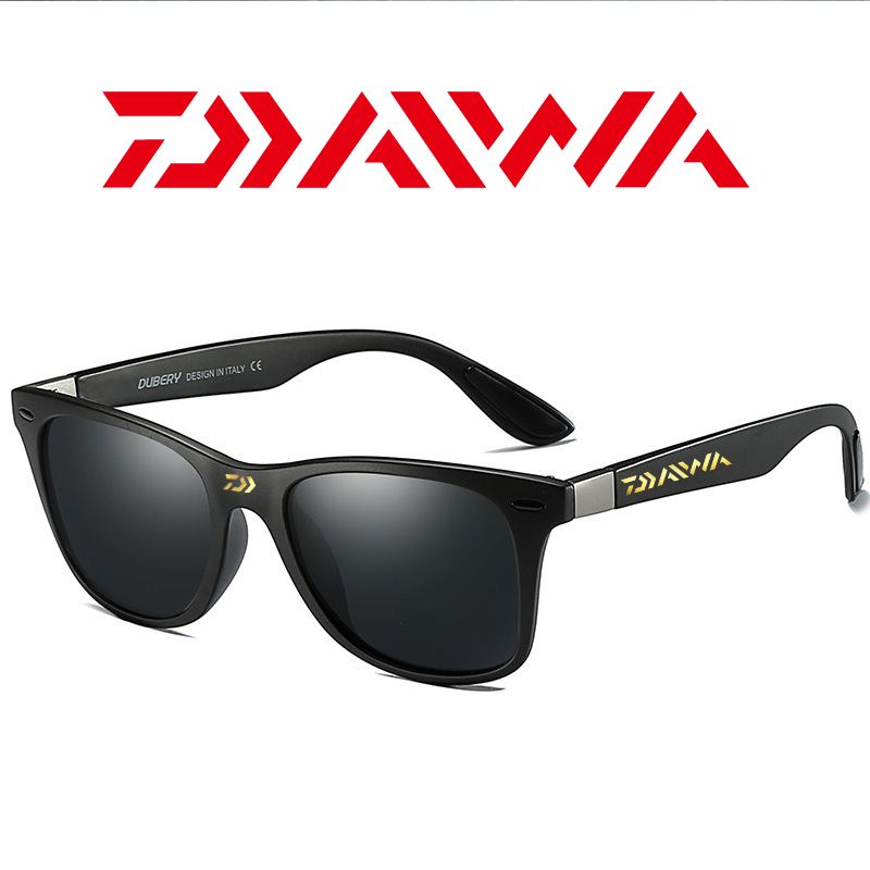 Dawa Men Polarized Sunglasses Sun Glasses Sports E