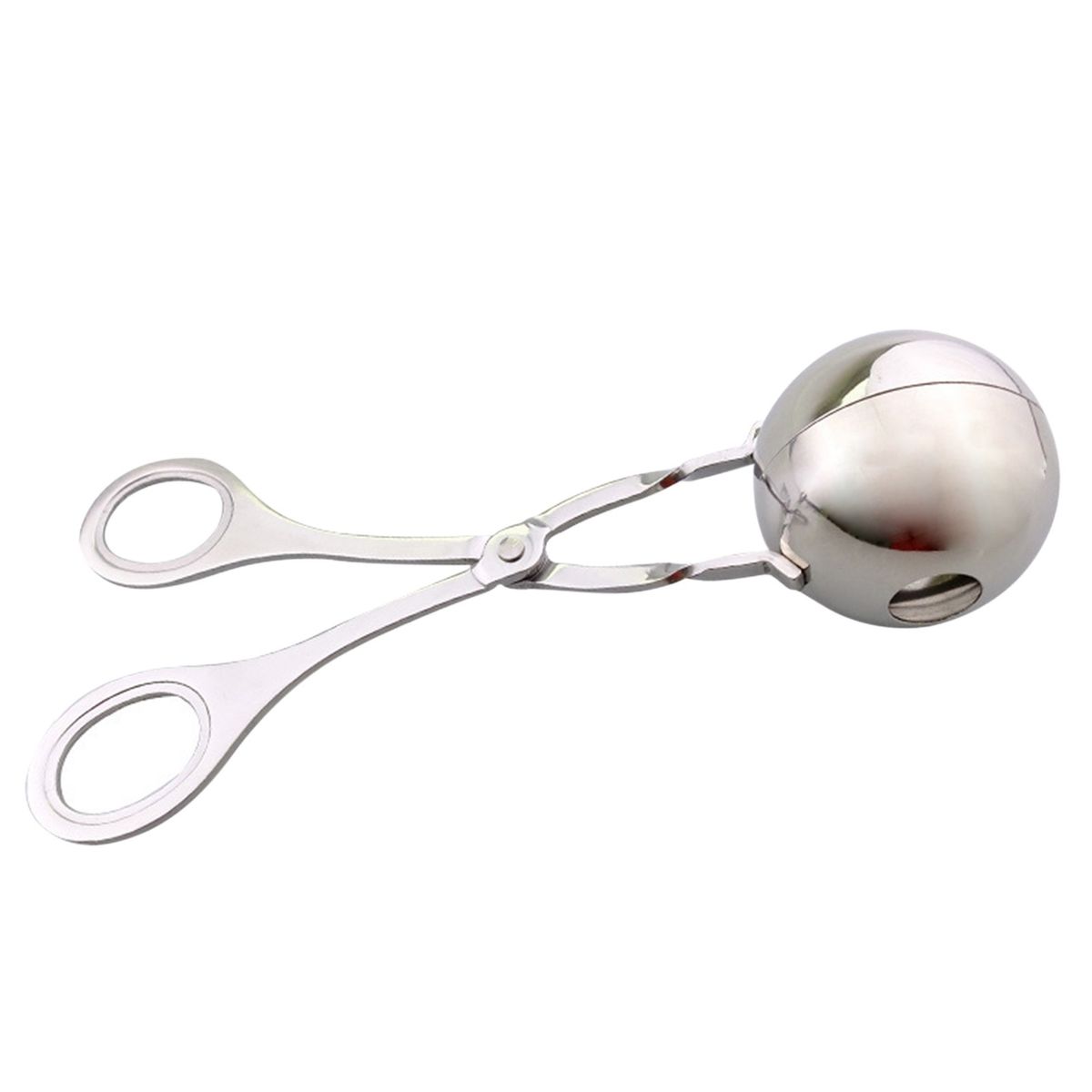 Meatball Scoop Ball Maker Non-Stick Stainless Steel Meat
