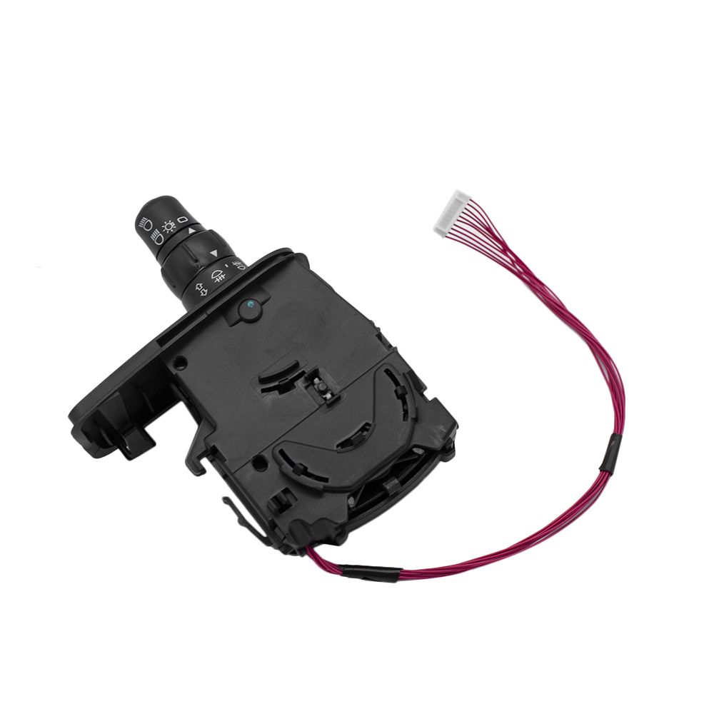 Indicator Switch Stalk 8201590638 Replacement For Renault
