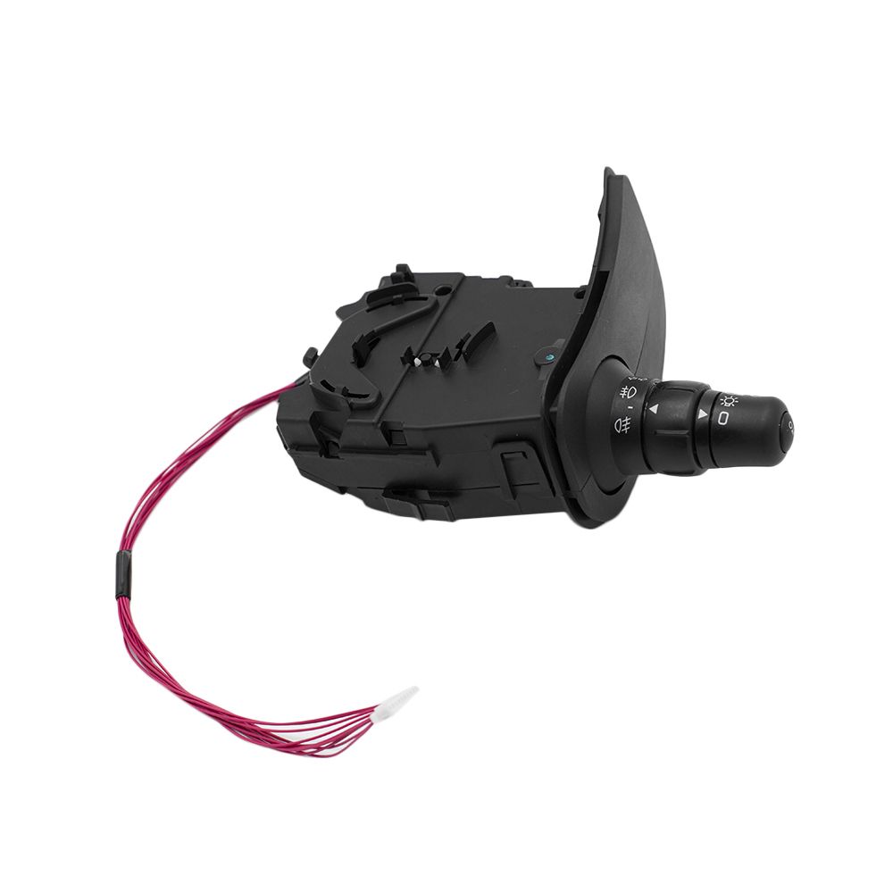 Indicator Switch Stalk 8201590638 Replacement For Renault