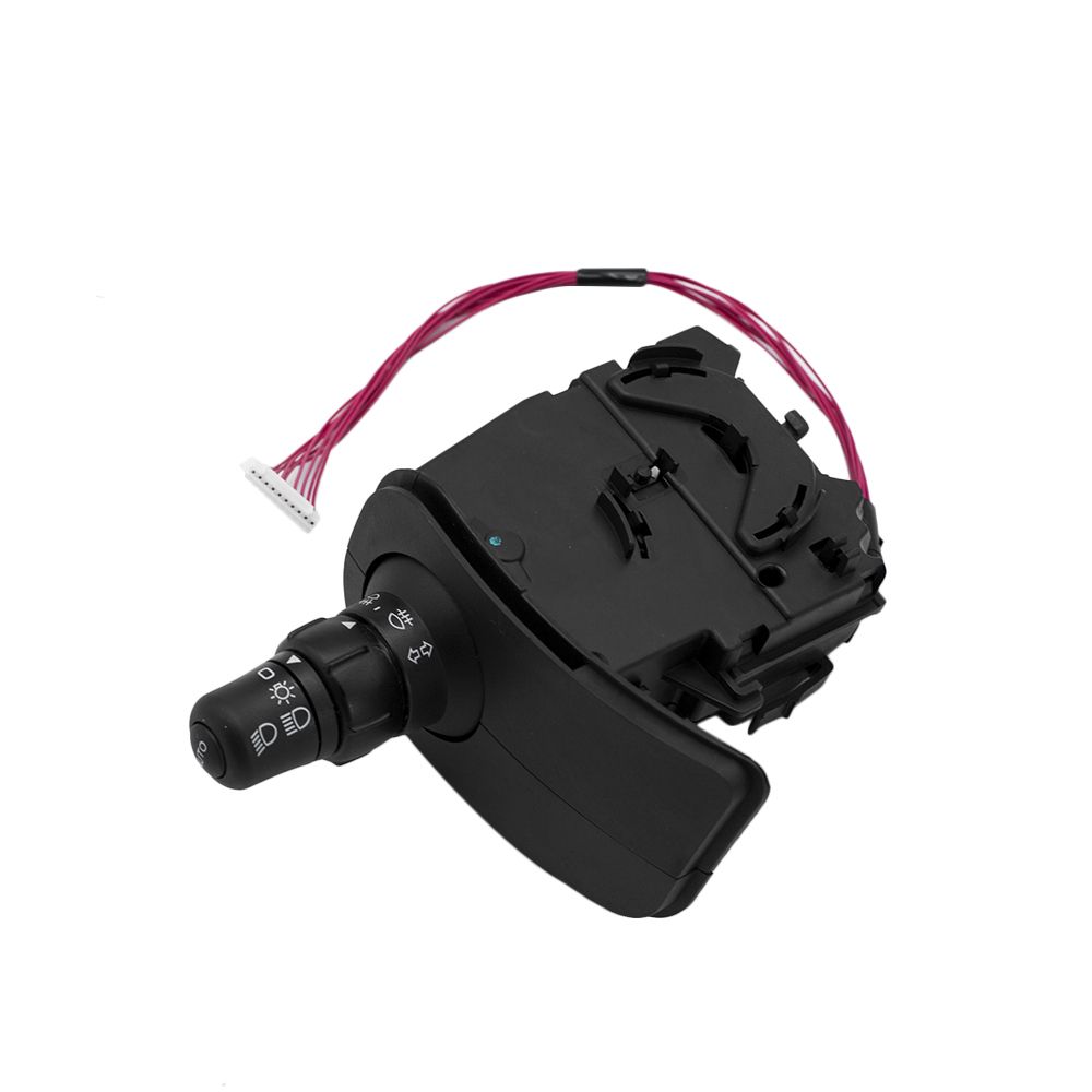 Indicator Switch Stalk 8201590638 Replacement For Renault