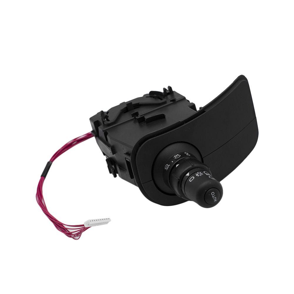 Indicator Switch Stalk 8201590638 Replacement For Renault