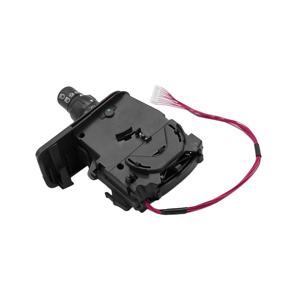 Indicator Switch Stalk 8201590638 Replacement For Renault