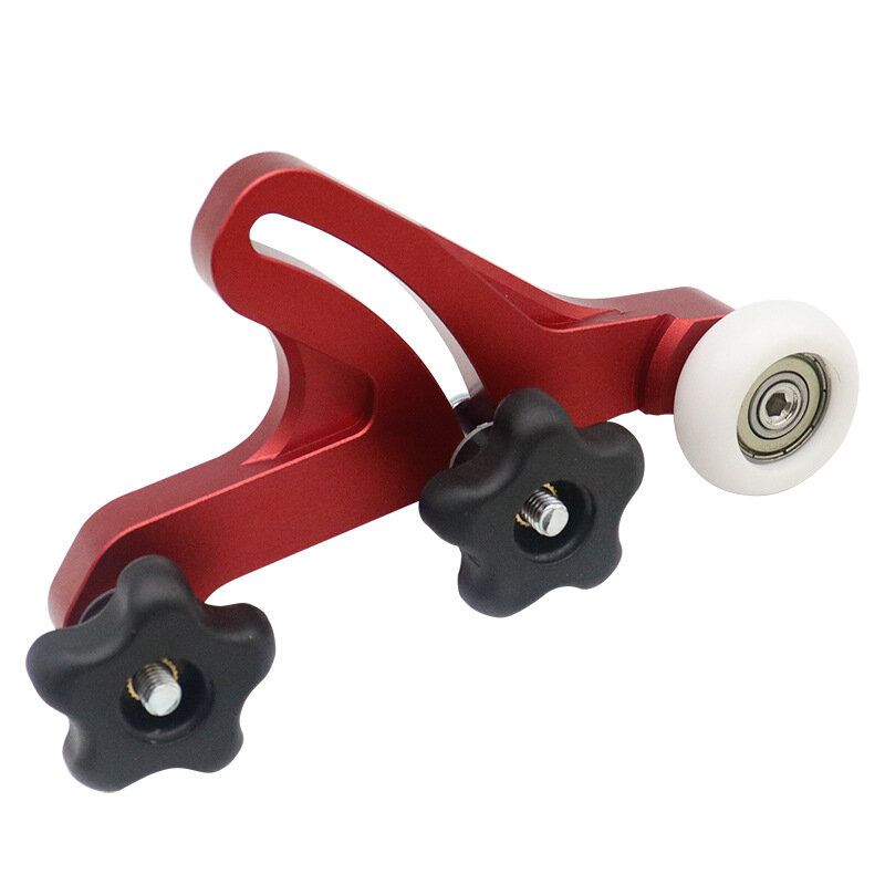 Multi-purpose Feather Loc Boards Aluminum Precision Stock