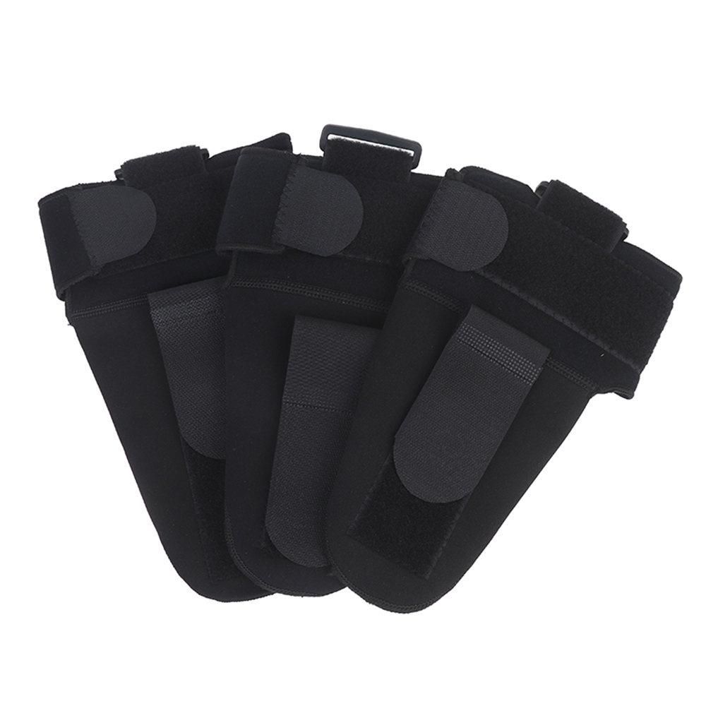1pc Plantar Fasciitis Night Splint Foot Drop Stabilizer Ankle Brace Support