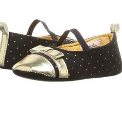 Baby Studded Dress Mary Jane Shoe