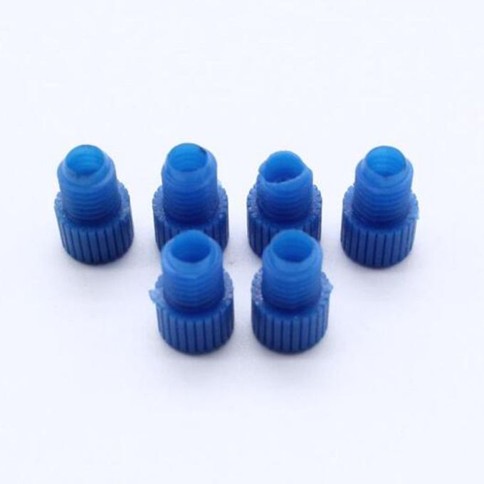 6Pcs Electrical Cable Connector Junction Plug Box Sleeve Coupler
