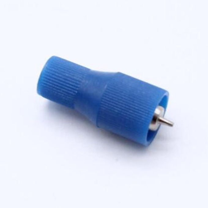 6Pcs Electrical Cable Connector Junction Plug Box Sleeve Coupler