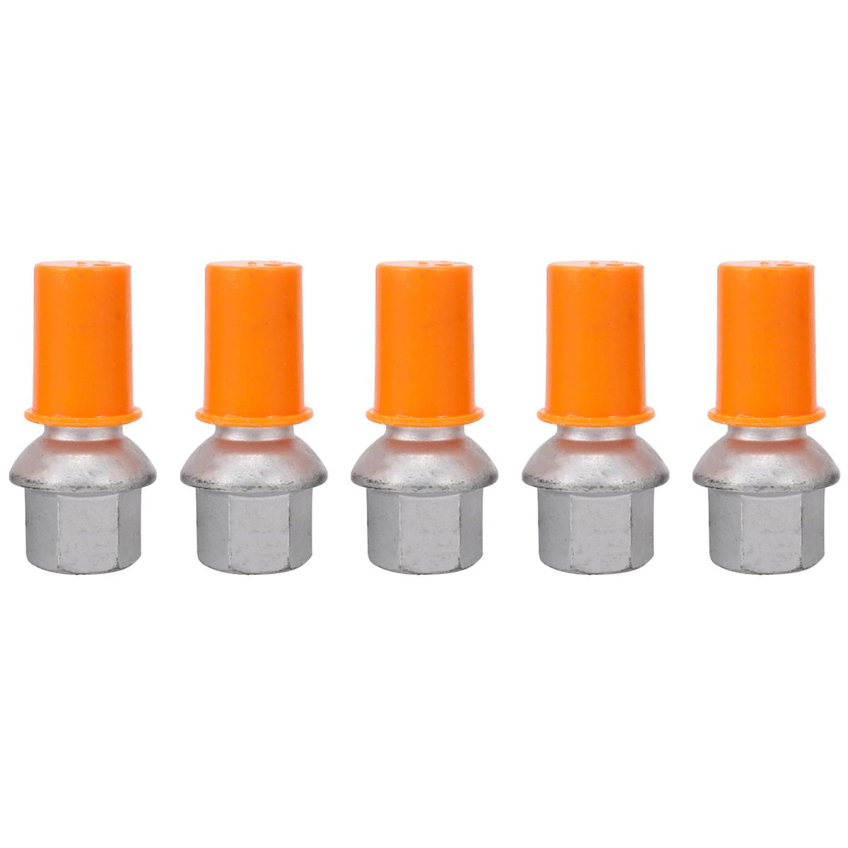 20Pcs Wheel Lug Bolts Nuts 0009904907 for Mercedes W163