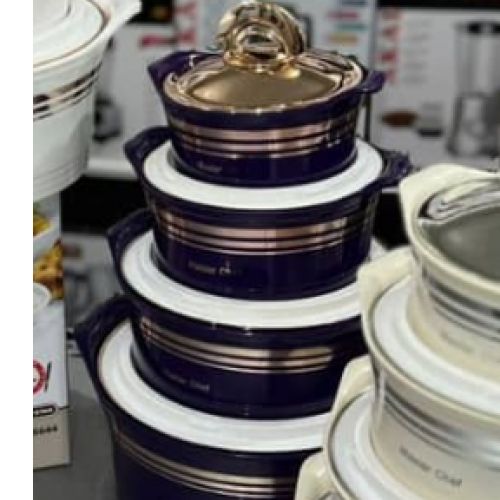 Food Servers, Warmer, Set Of Plates, Serving Dish