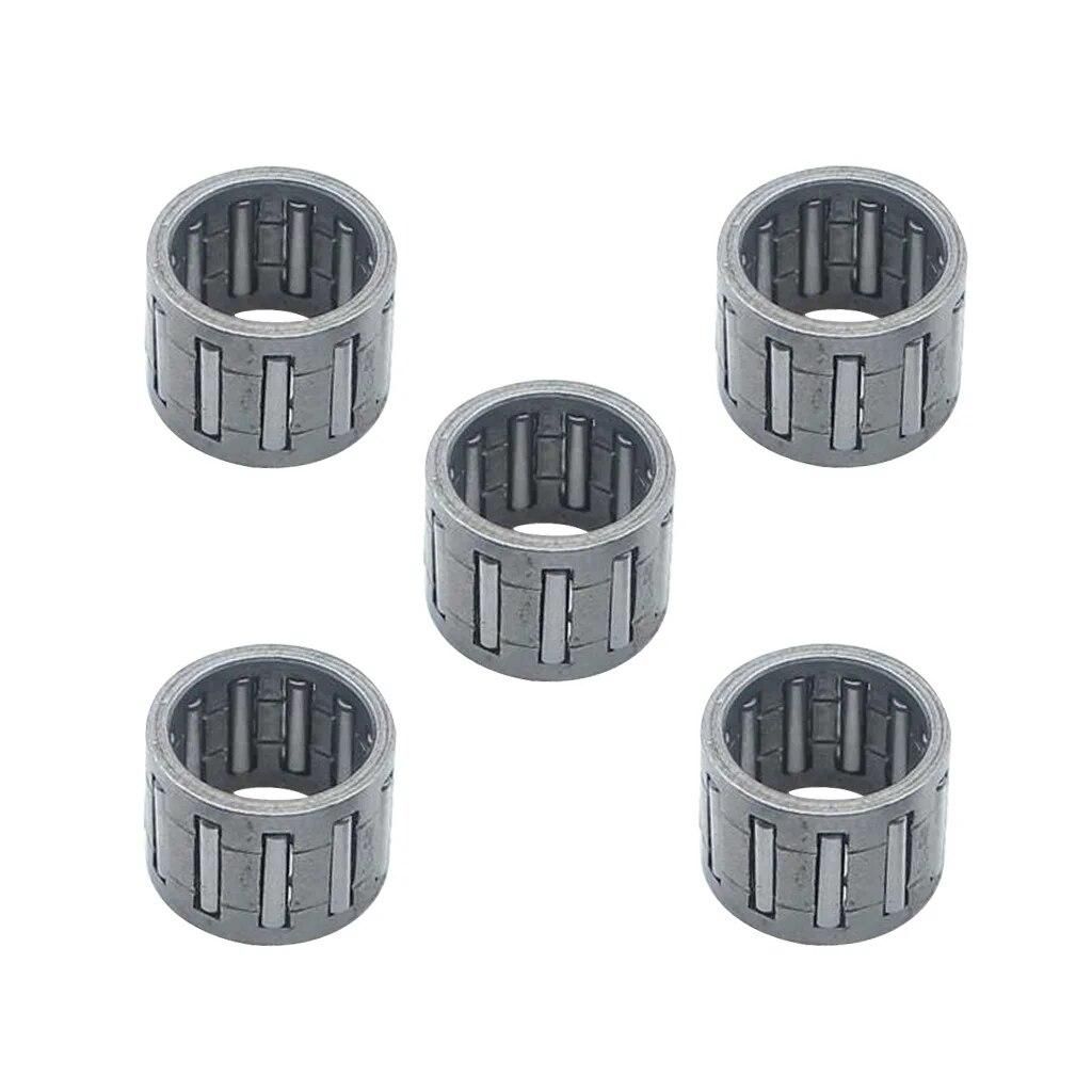 5 Pack Clutch Drum Sprocket Needle Bearing For STIHL 017 018 021 023 025 MS170 MS180 MS210 MS230 MS250 Chainsaw