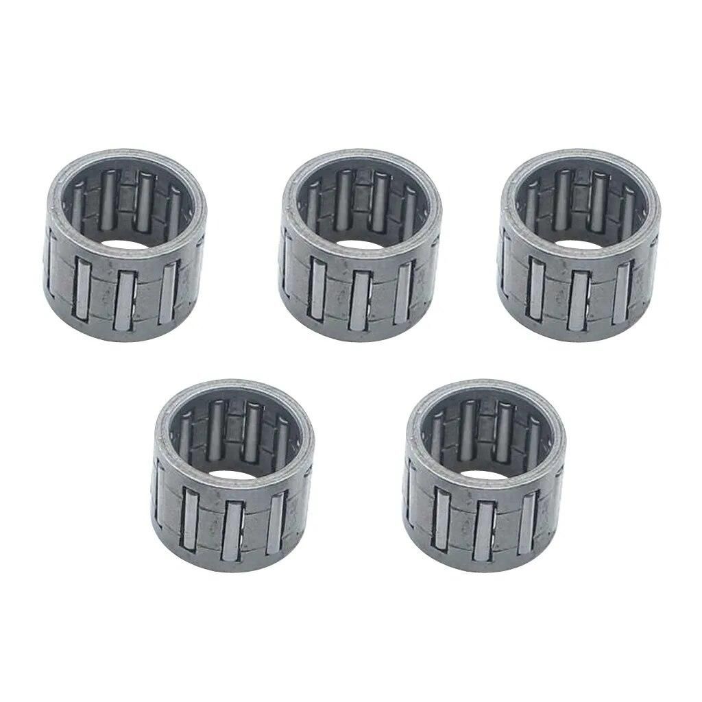 5 Pack Clutch Drum Sprocket Needle Bearing For STIHL 017 018 021 023 025 MS170 MS180 MS210 MS230 MS250 Chainsaw