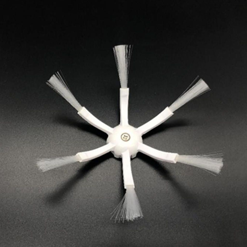 2 Pcs 6  Side Brush For /  S50 S51 S55  Vacuum Cleaner