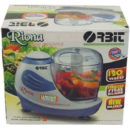 Riona Mini Chopper