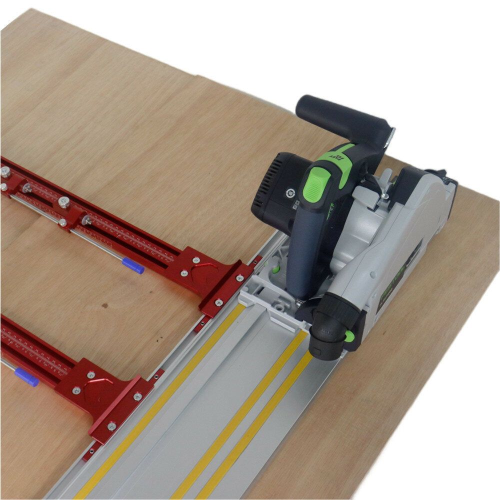 Electric Circular Saw Guide Rail Cutting Machine Guide Rail