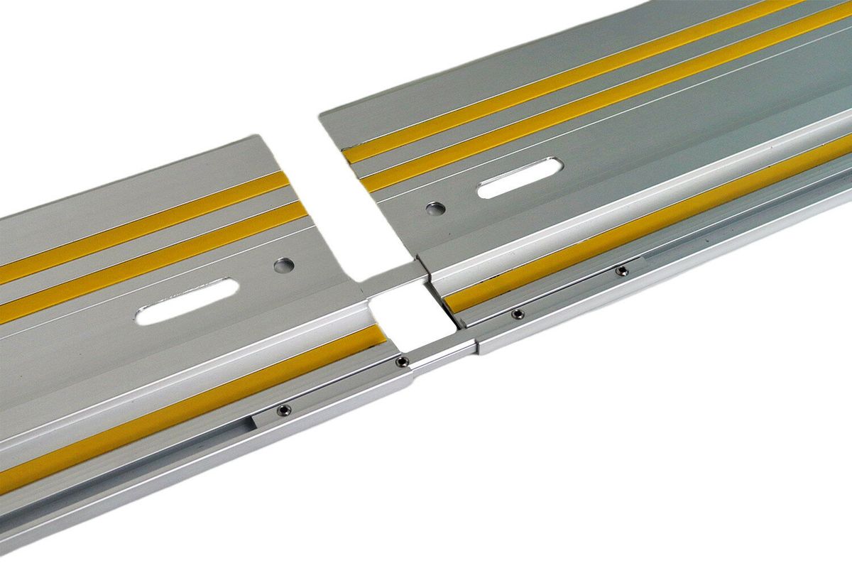 Electric Circular Saw Guide Rail Cutting Machine Guide Rail