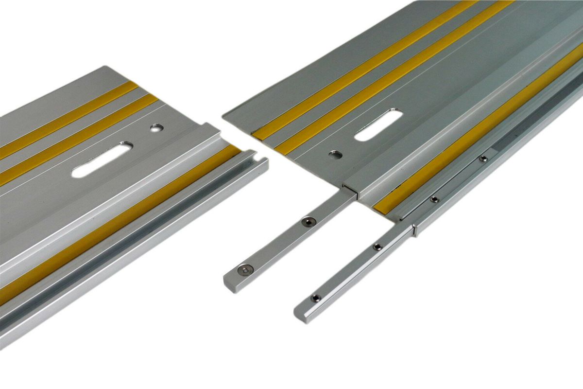 Electric Circular Saw Guide Rail Cutting Machine Guide Rail