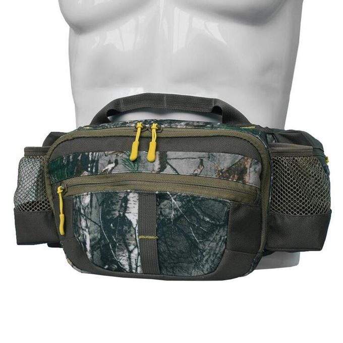 Waist Bag Water-resistant Hunting  Pouch Large Capacity