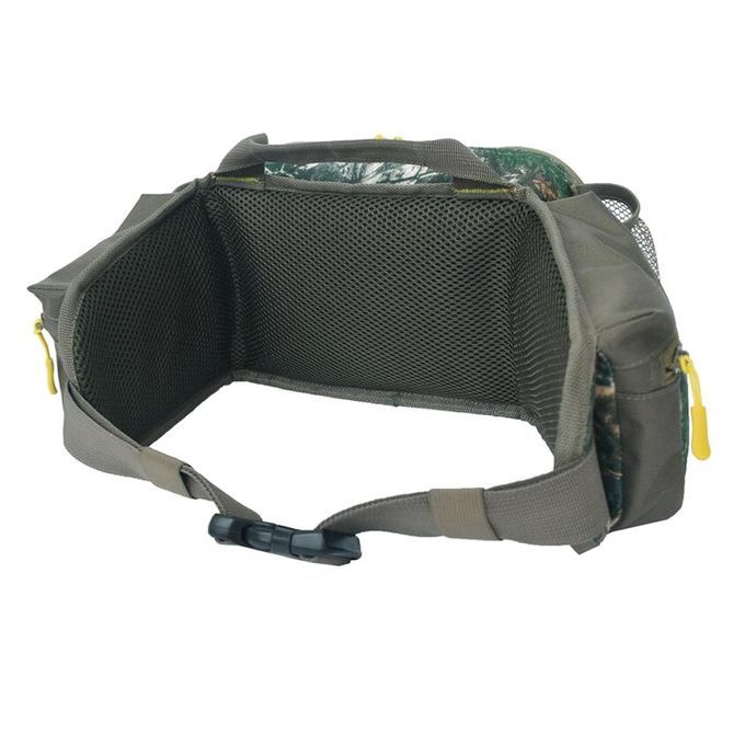 Waist Bag Water-resistant Hunting  Pouch Large Capacity