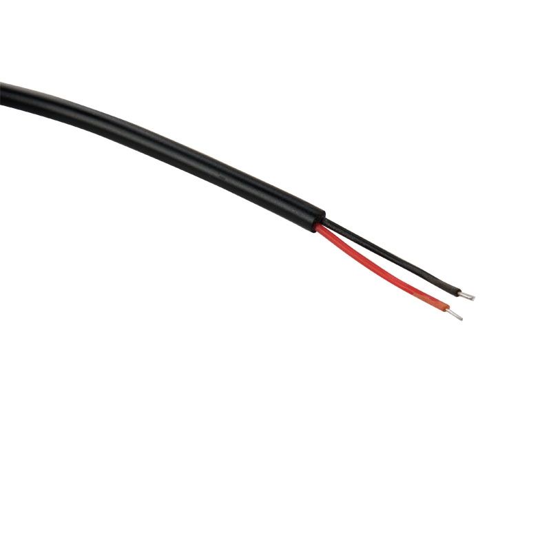 2 PCS LED Bar Car Waterproof Daytime Running Lights