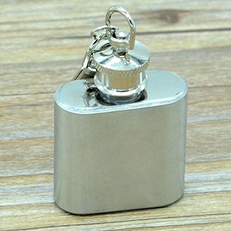 28mL(1oz)Cute Mini Portable Wine Jug