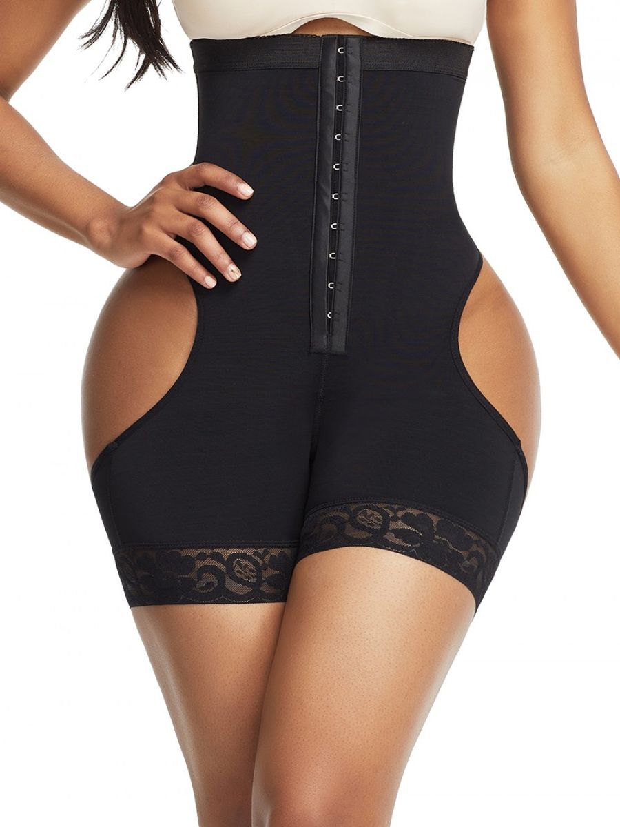 KIM  3 In 1 WAISTRAINER + HIPS AND BUTTS SCULPTOR SHAPEWEAR