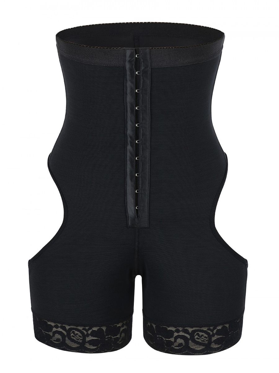 KIM  3 In 1 WAISTRAINER + HIPS AND BUTTS SCULPTOR SHAPEWEAR