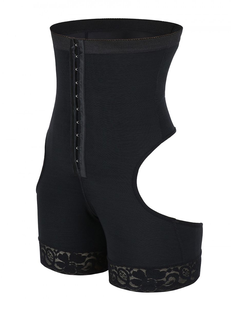 KIM  3 In 1 WAISTRAINER + HIPS AND BUTTS SCULPTOR SHAPEWEAR
