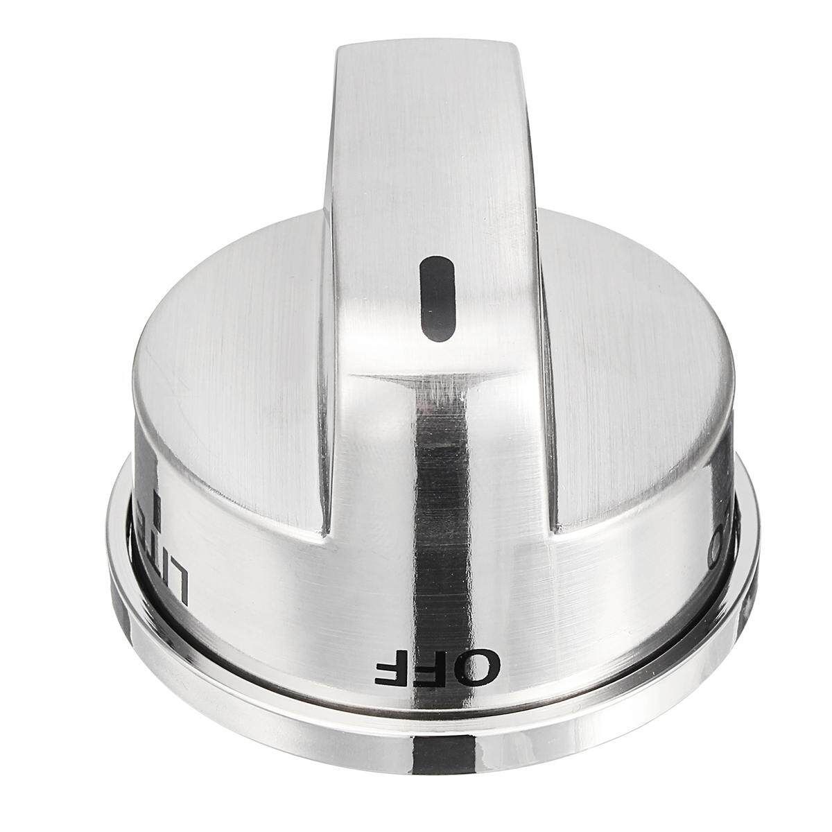 EBZ37189611 For LG Range Knob SS Brushed Nickle AP4447911 PS3534129