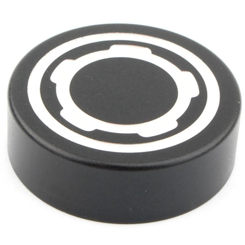 Motorcycle Rear Brake Oil Cup Cover Motorcycle Accessories