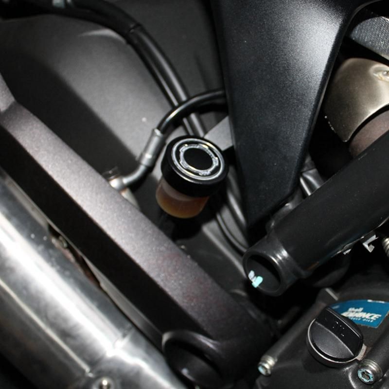 Motorcycle Rear Brake Oil Cup Cover Motorcycle Accessories