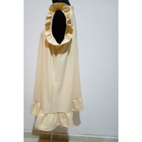 A Line Dress