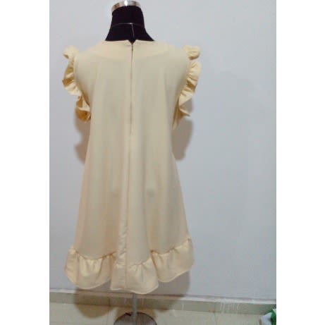 A Line Dress