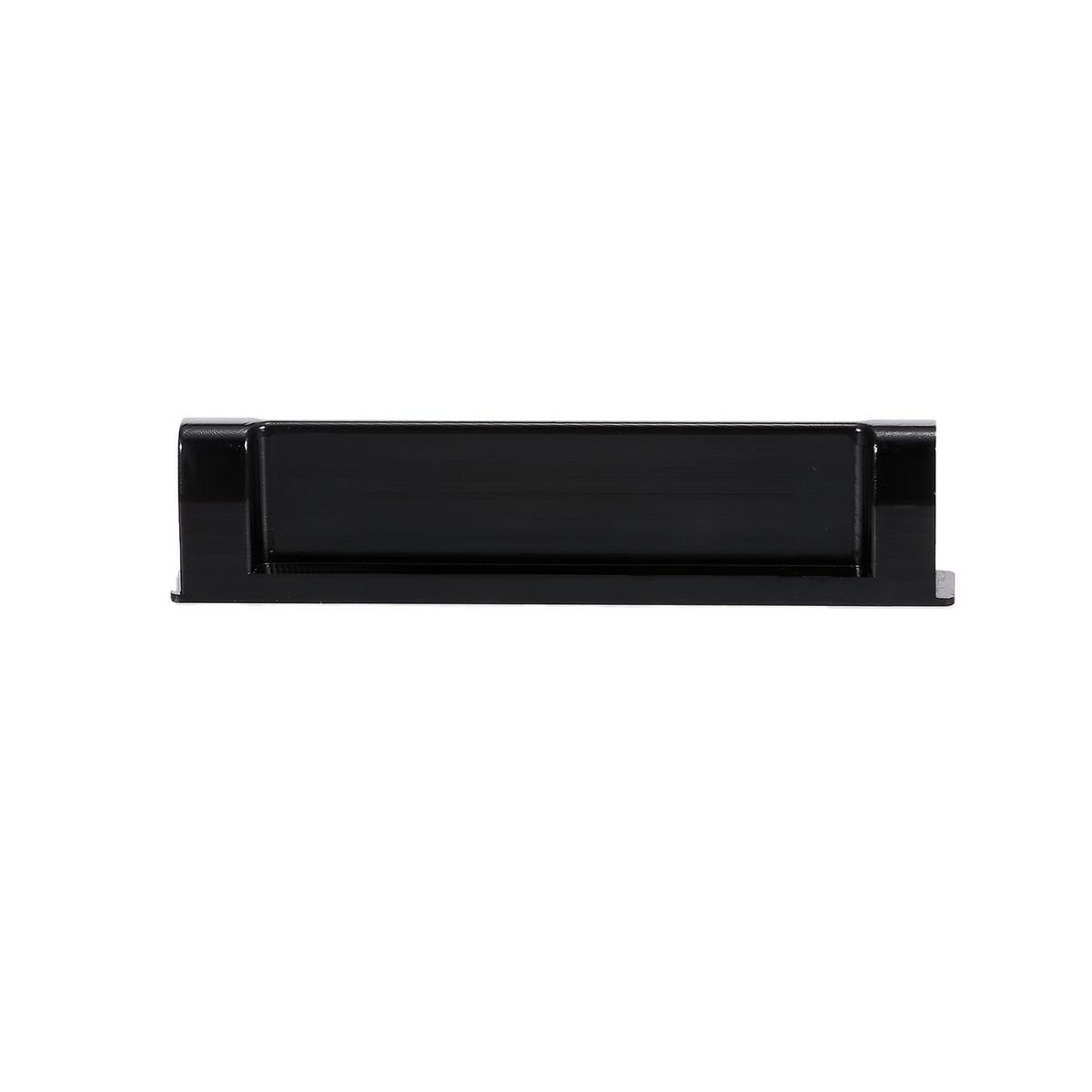 Metal Front Under Bumper With Winch Base Compatible With