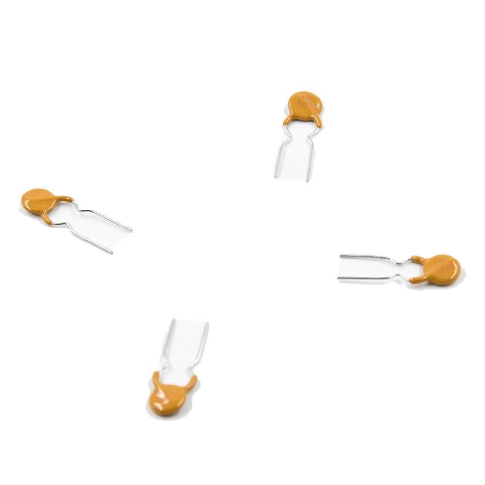 4 Pieces Mirror Shut Off Device SOD Poly Fuse 76209SMGE01 For Honda Civic FN FK 2006-2011